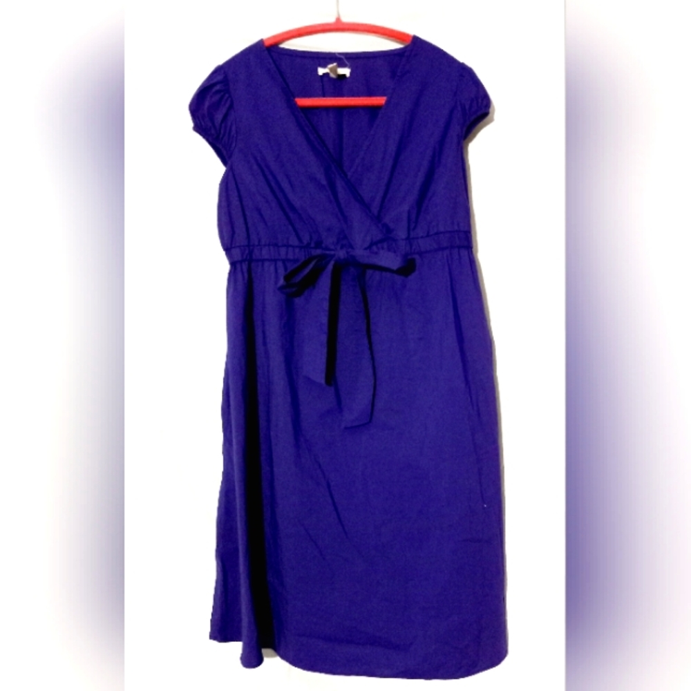 Maternity dress
